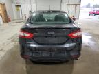 2014 Ford Fusion Se للبيع في Albany، NY - Front End