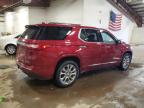 2018 Chevrolet Traverse Premier zu verkaufen in Lansing, MI - Rear End