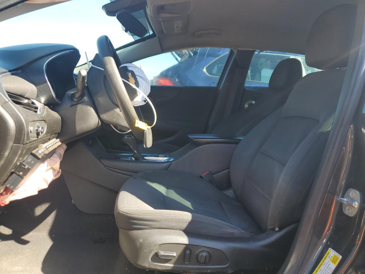 2016 Chevrolet Malibu - Image 7