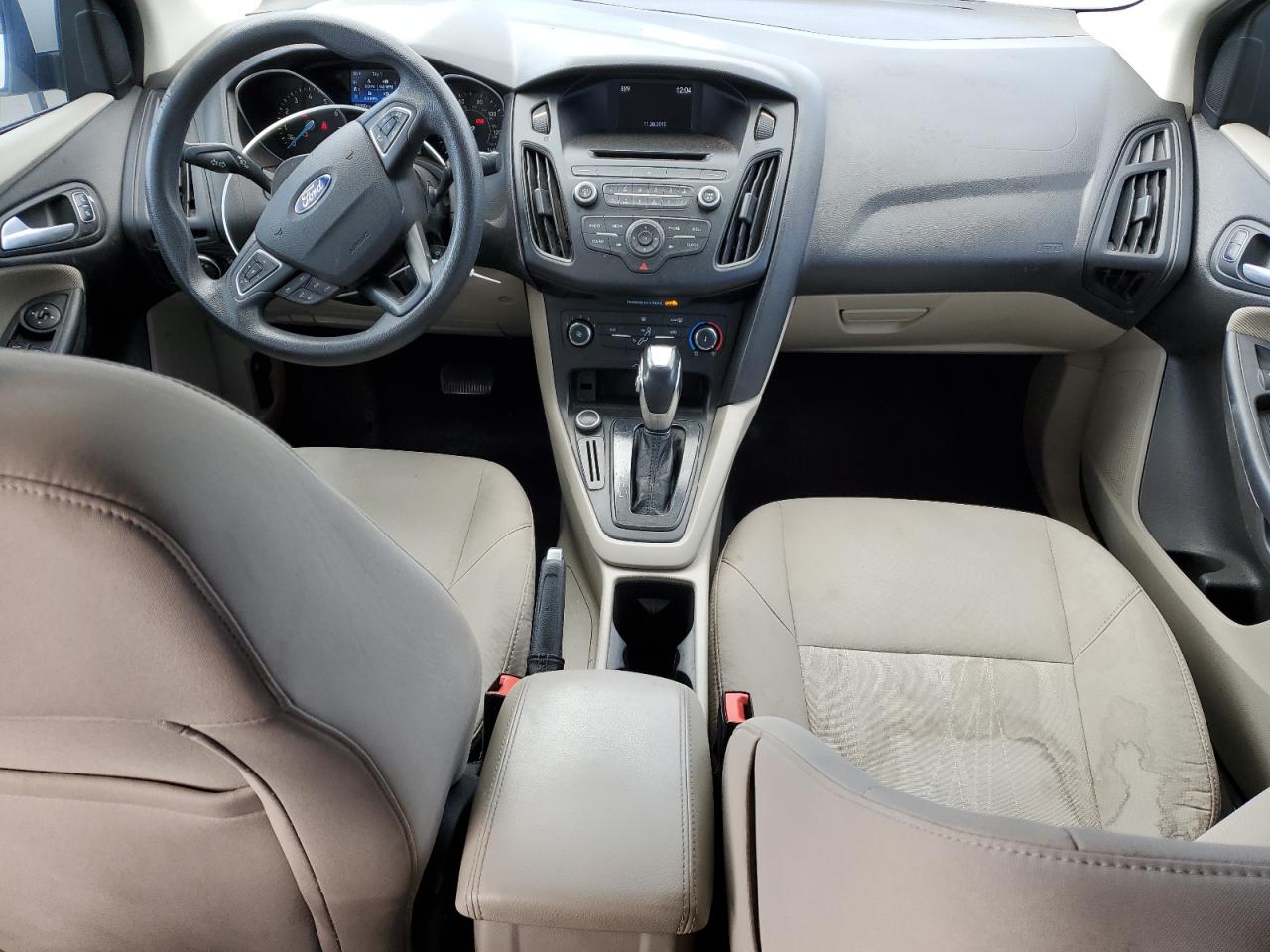 2016 Ford Focus - Image 8
