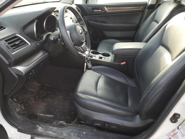 2019 SUBARU LEGACY 2.5I LIMITED