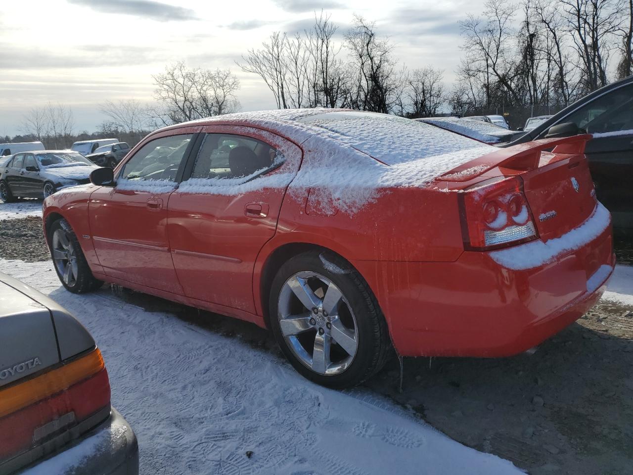 2010 Dodge Charger - Image 2