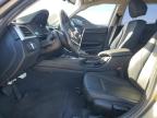 2016 Bmw 320 I იყიდება Sun Valley-ში, CA - Front End