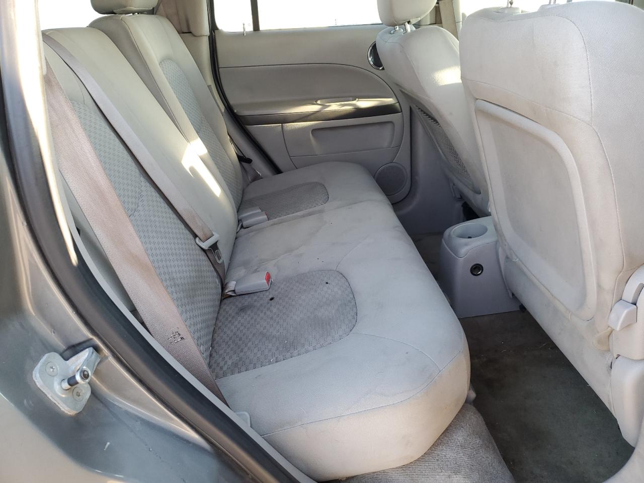 2006 Chevrolet HHR - Image 10