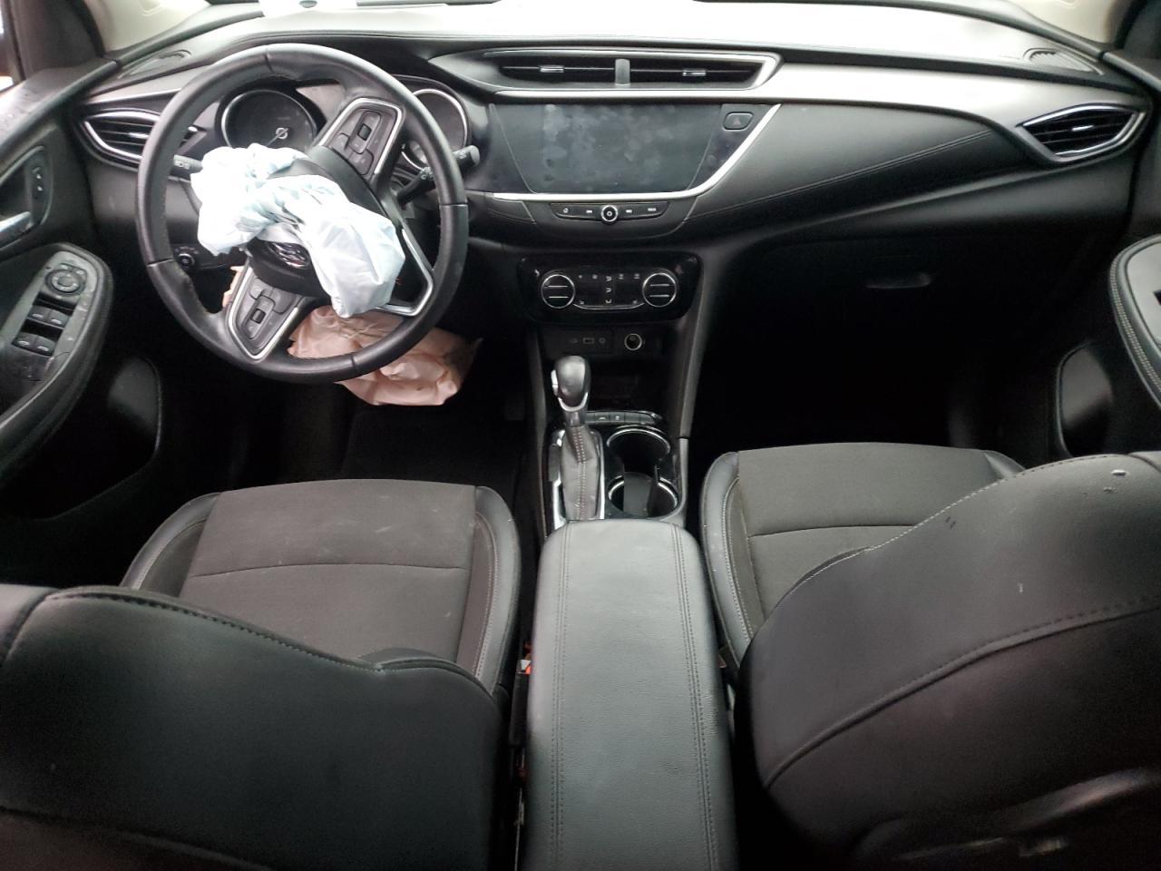 2020 Buick Encore - Image 8