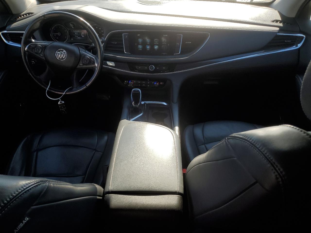 2018 Buick Enclave - Image 8