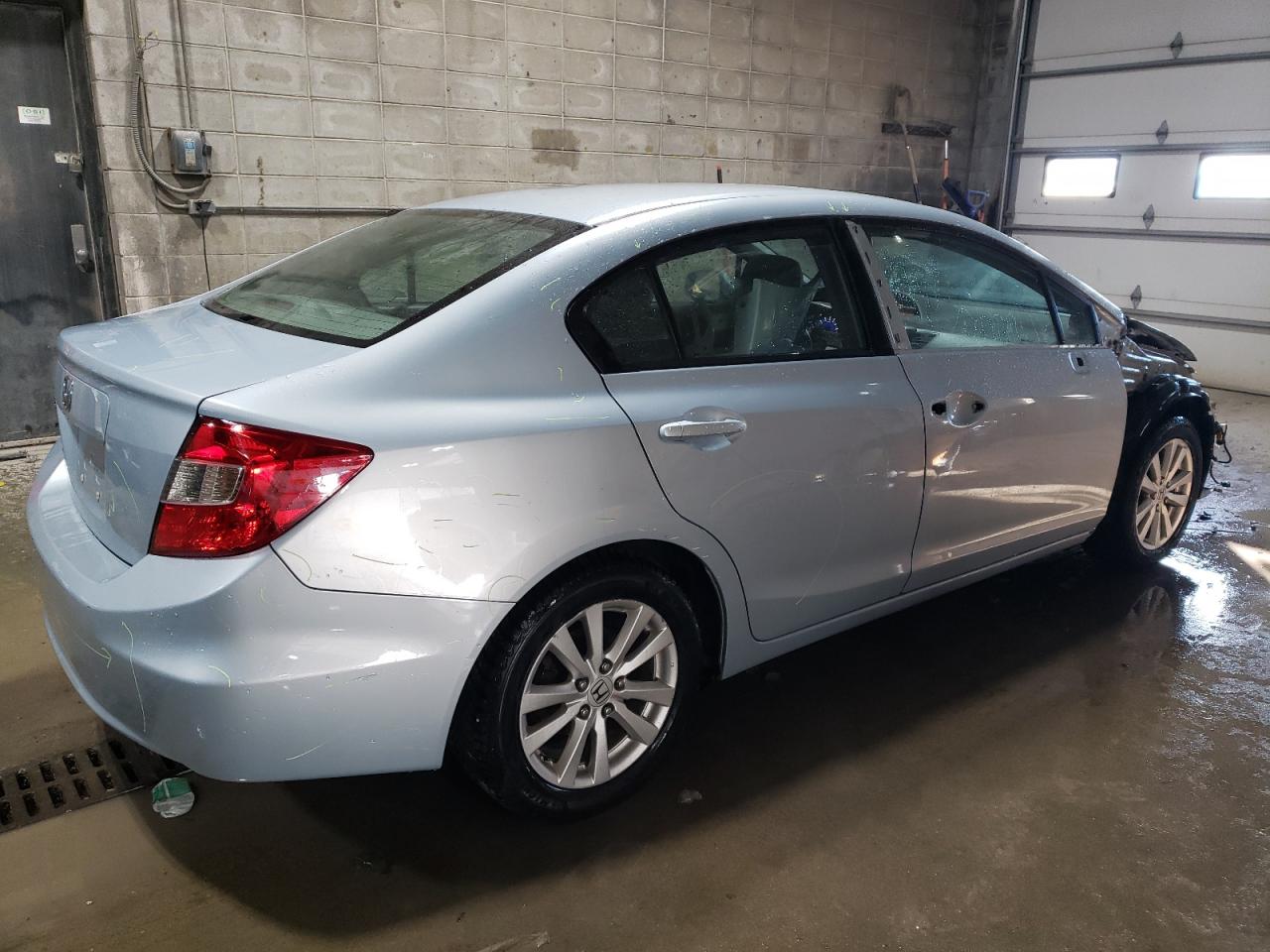 2012 Honda Civic - Image 3