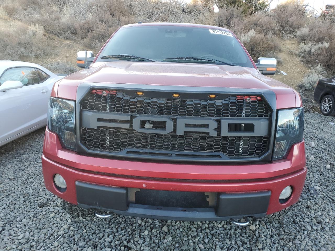 2010 Ford F-150 - Image 5