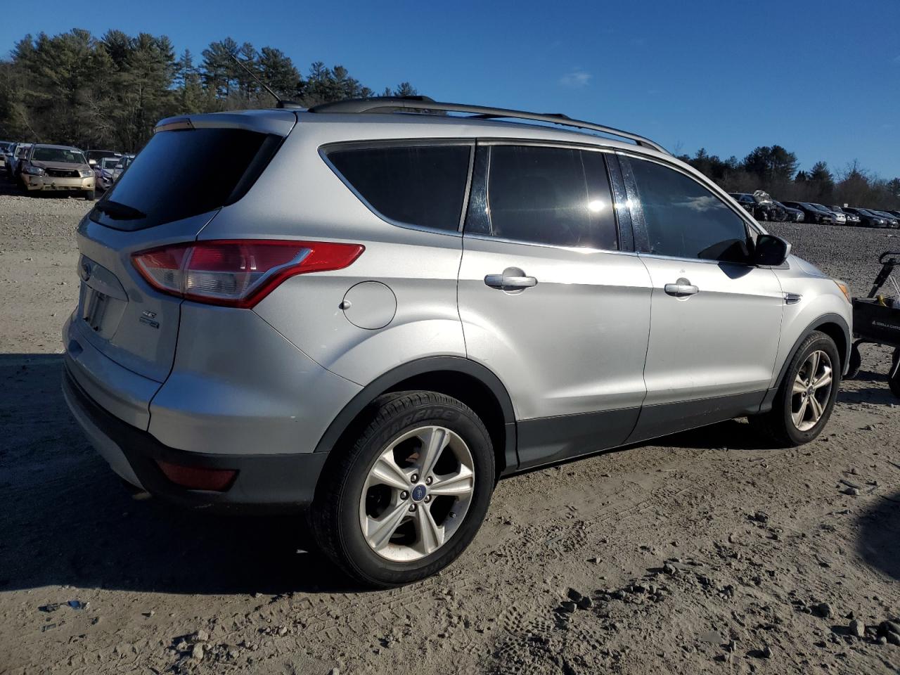 2014 Ford Escape - Image 3