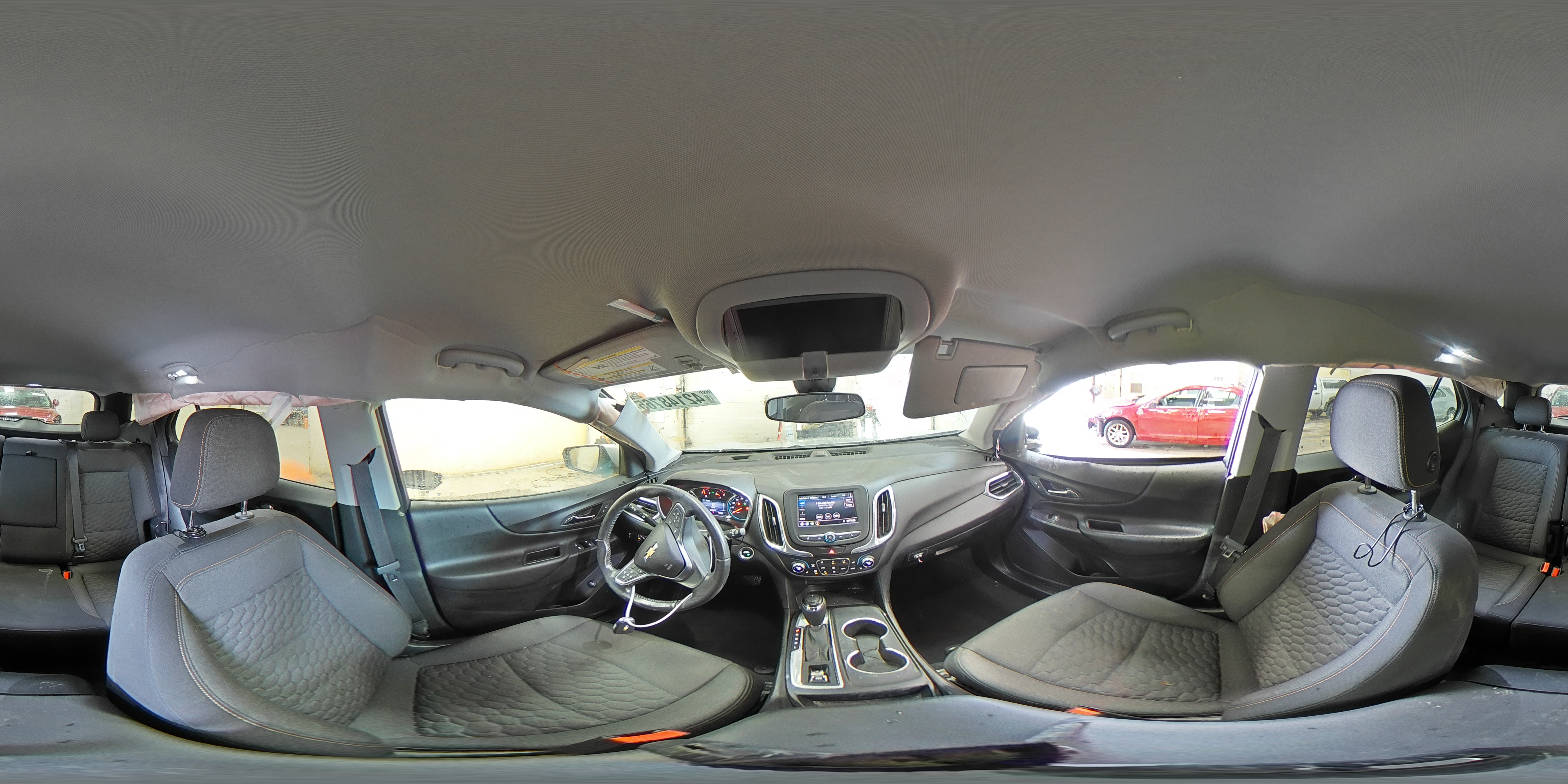 2020 Chevrolet Equinox - Image 15