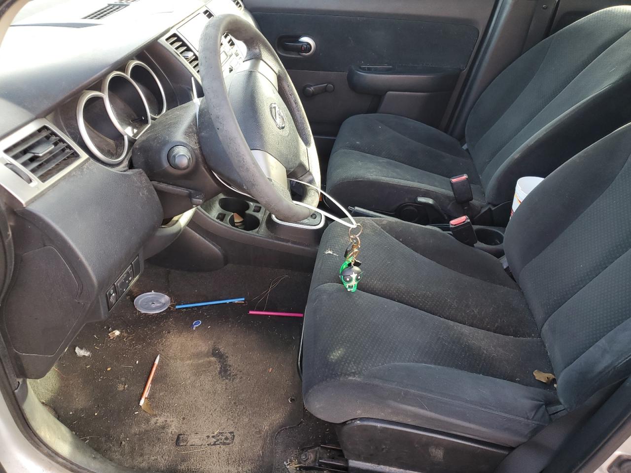 2010 Nissan Versa - Image 7
