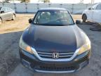 2013 Honda Accord Exl за продажба в Newton, AL - Side