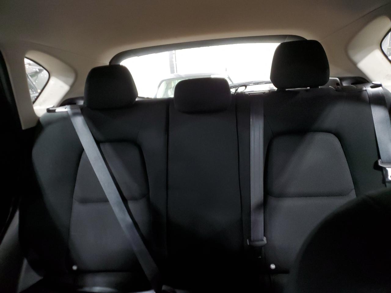 2023 Mazda CX-5 - Image 10
