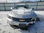 2014 Chevrolet Impala Ltz de vânzare în Glassboro, NJ - Front End