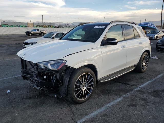 2023 Mercedes-Benz Gle 450 4Matic