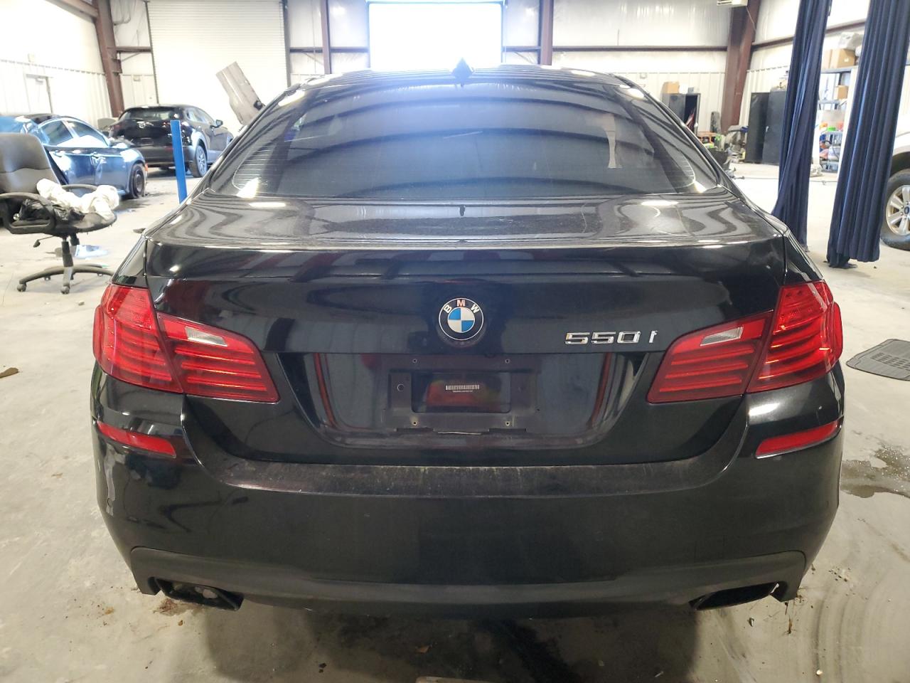 2014 BMW 5er - Image 6