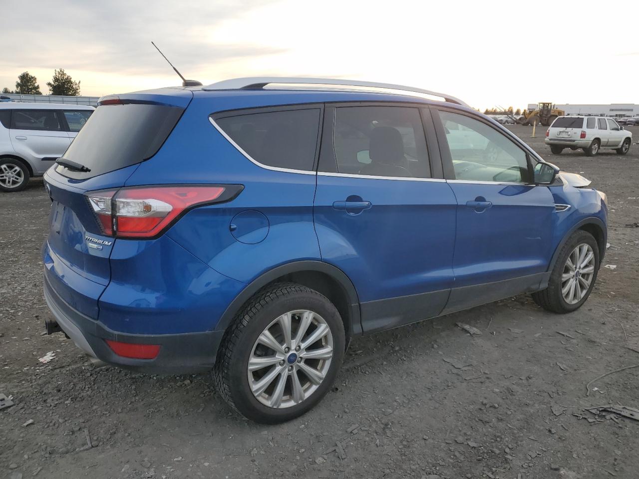 2017 Ford Escape - Image 3