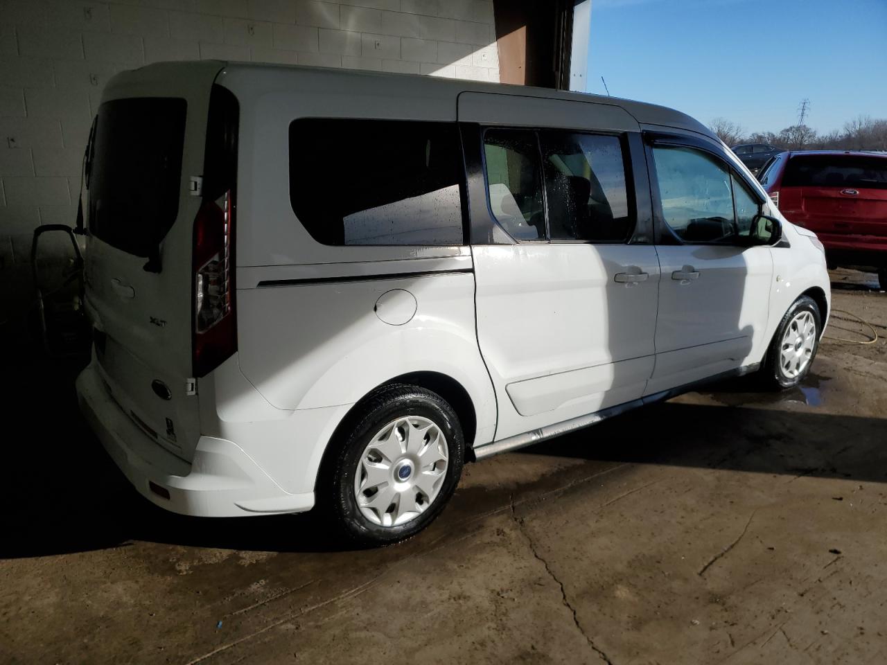 2014 Ford Transit - Image 3