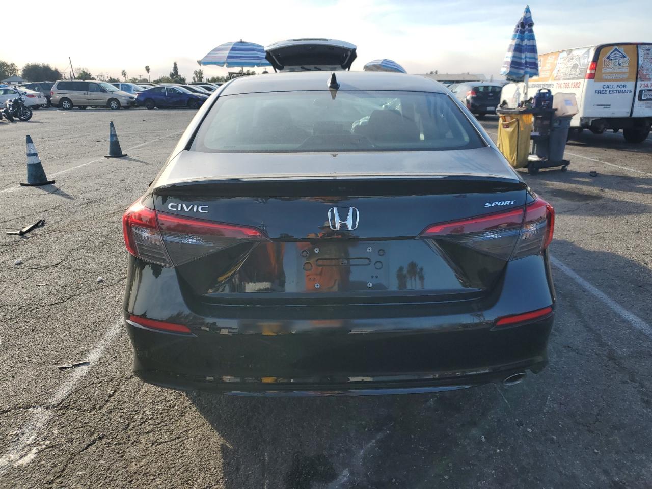 2023 Honda Civic - Image 6