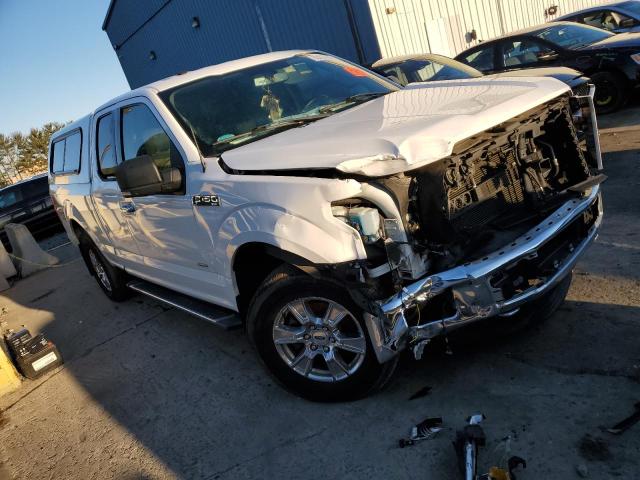 FORD F-150 2017 Белы