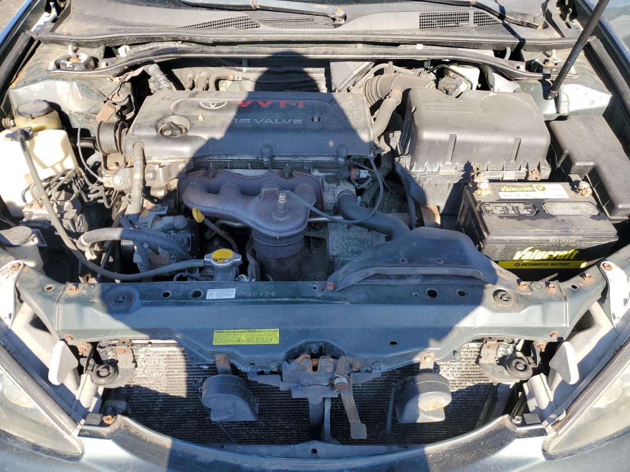 2005 Toyota Camry - Image 11