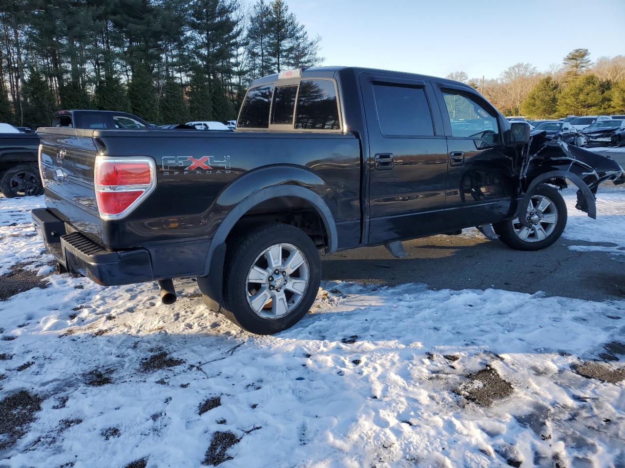 2009 Ford F-150 - Image 3
