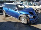 2008 Mini Cooper S იყიდება San Martin-ში, CA - Front End