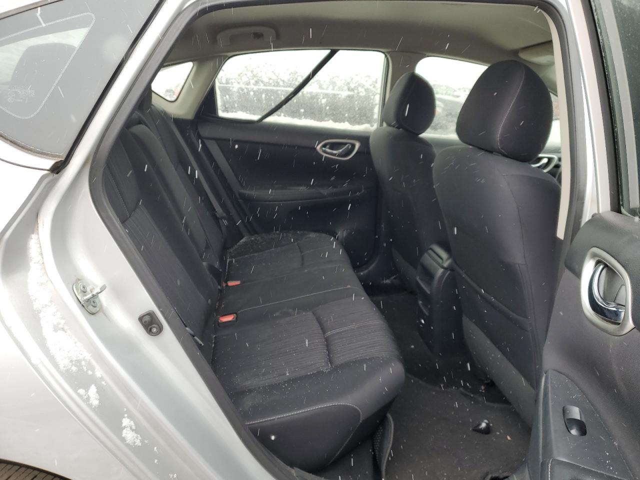 2016 Nissan Sentra - Image 10