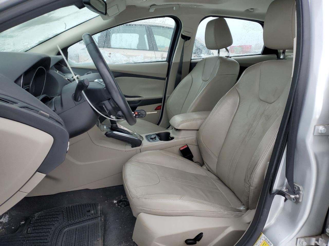 2012 Ford Focus - Image 7