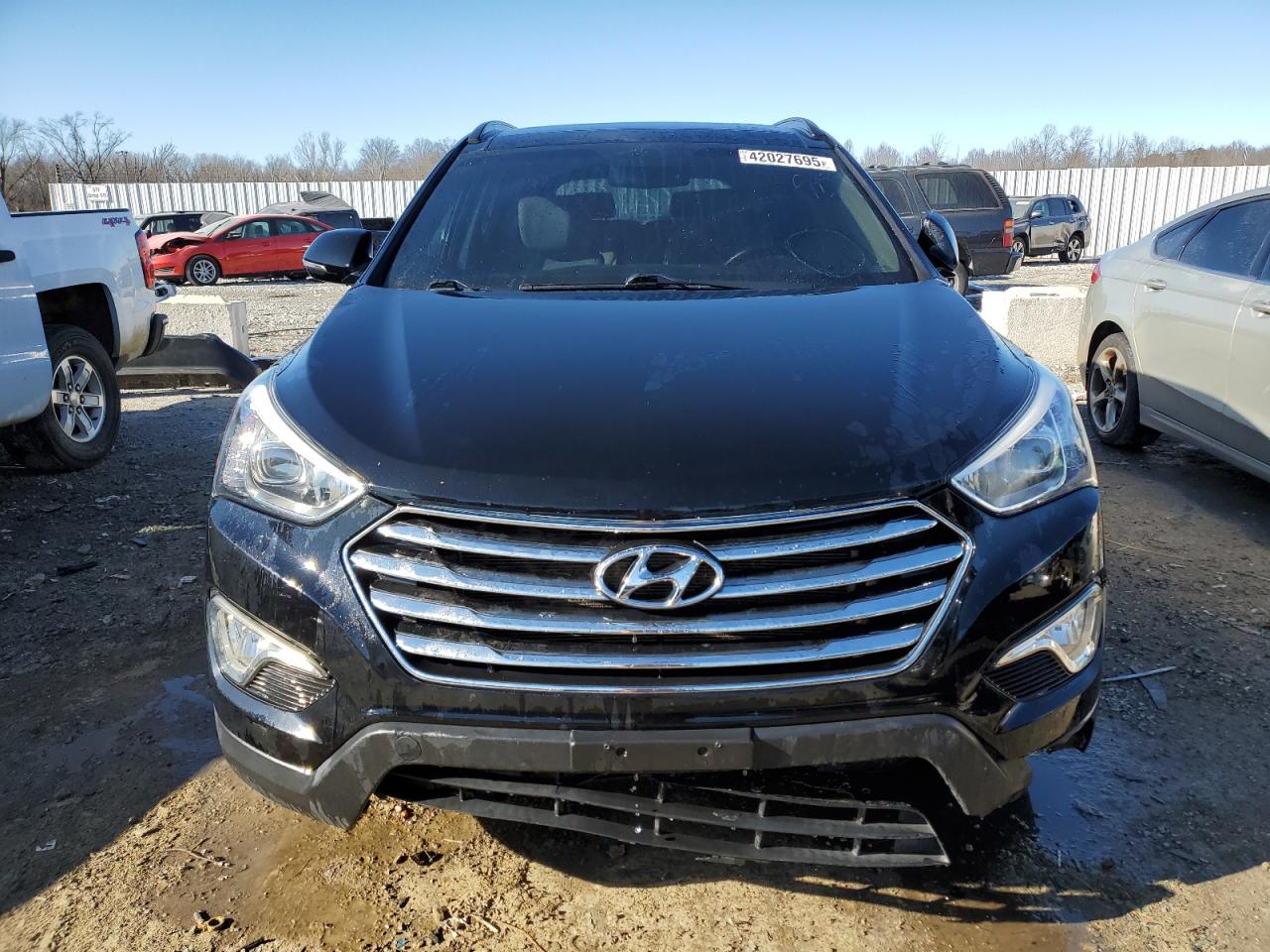 2013 Hyundai Santa Fe - Image 5