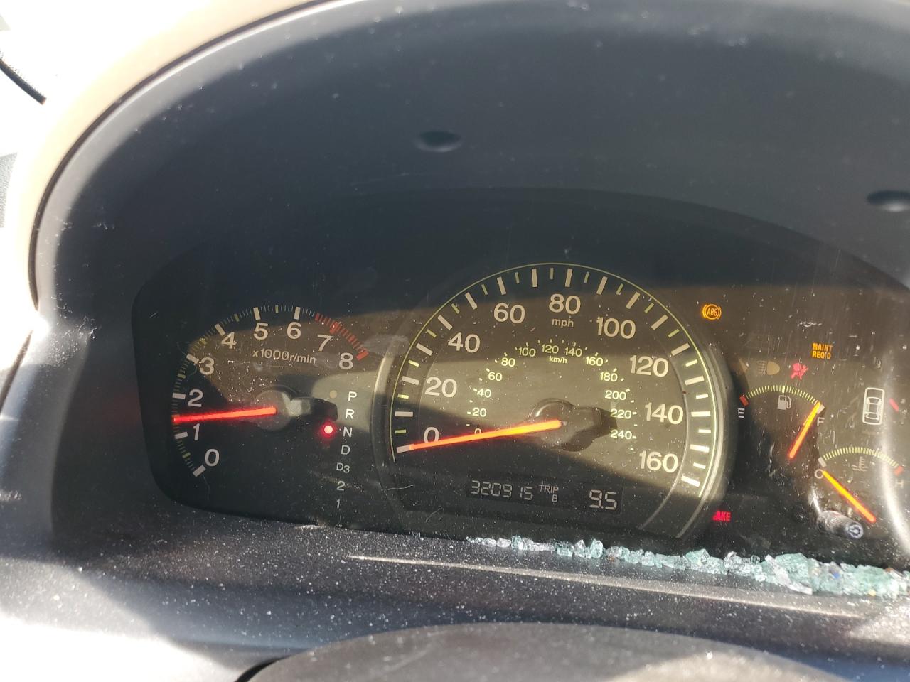 2004 Honda Accord - Image 9