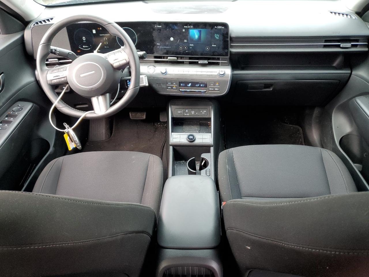 2024 Hyundai Kona - Image 8