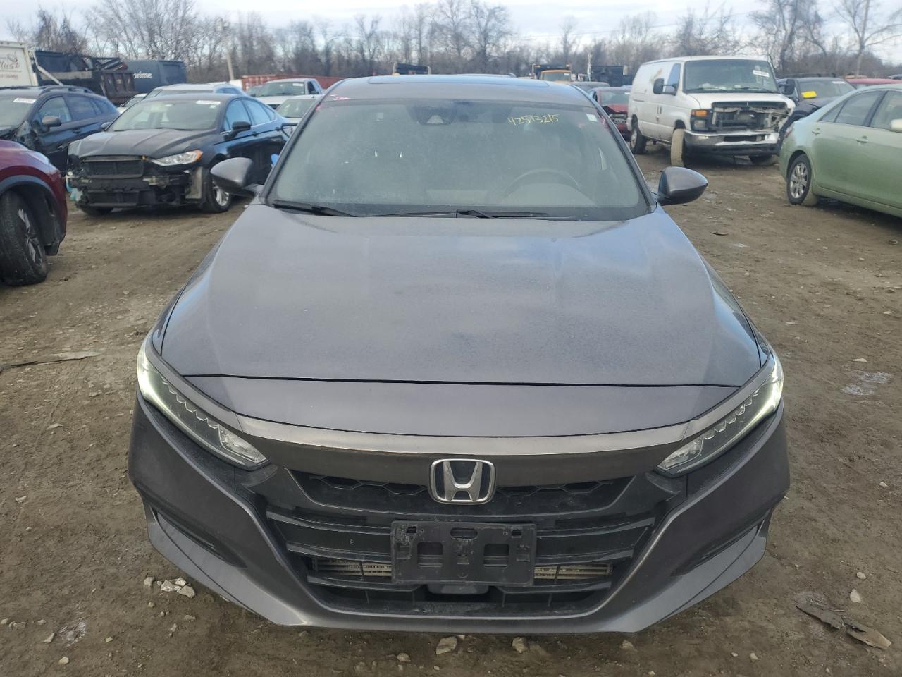 2020 Honda Accord - Image 5