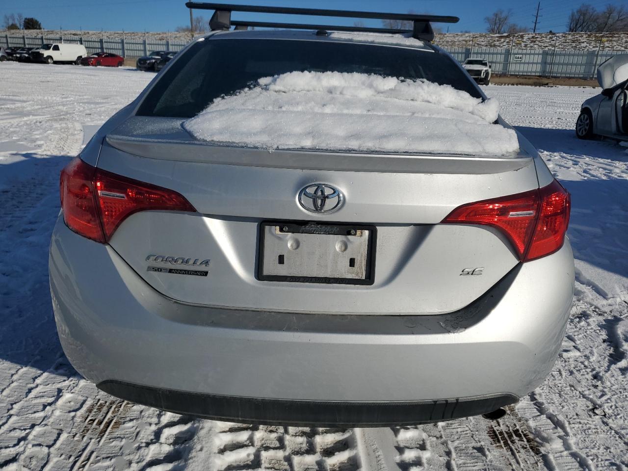 2017 Toyota Corolla - Image 6