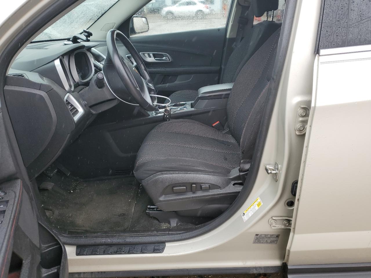 2013 Chevrolet Equinox - Image 7