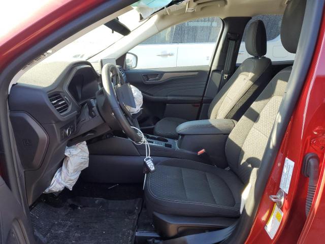  FORD ESCAPE ACT 2023 Червоний