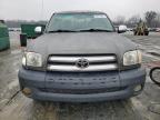 2006 Toyota Tundra Access Cab Sr5 продається в Spartanburg, SC - Side