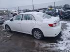 2013 Toyota Corolla Base na sprzedaż w Chalfont, PA - Side