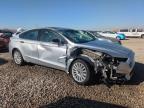 2013 Ford Fusion Se Hybrid na sprzedaż w Magna, UT - Rollover