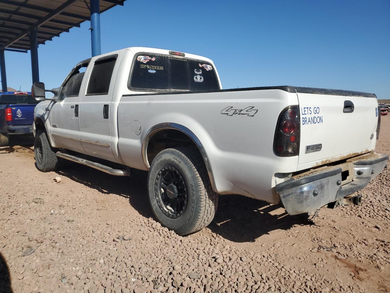2006 Ford F250 - Image 2