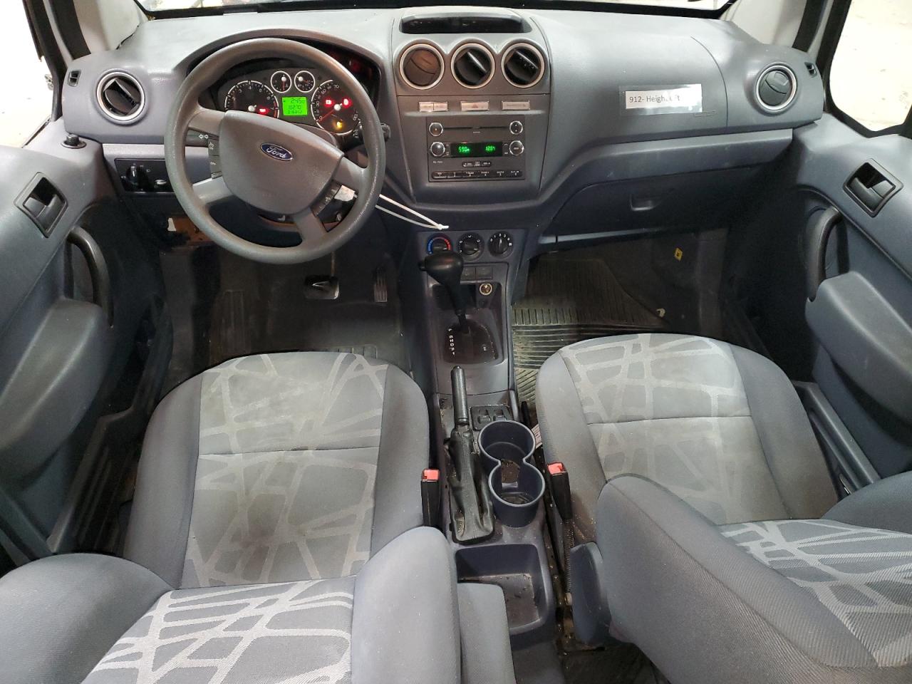 2013 Ford Transit - Image 8