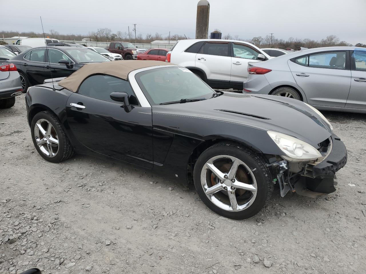 2008 Saturn Sky - Image 4