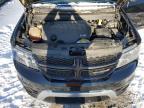 2016 Dodge Journey Crossroad for Sale in Hurricane, WV - Front End