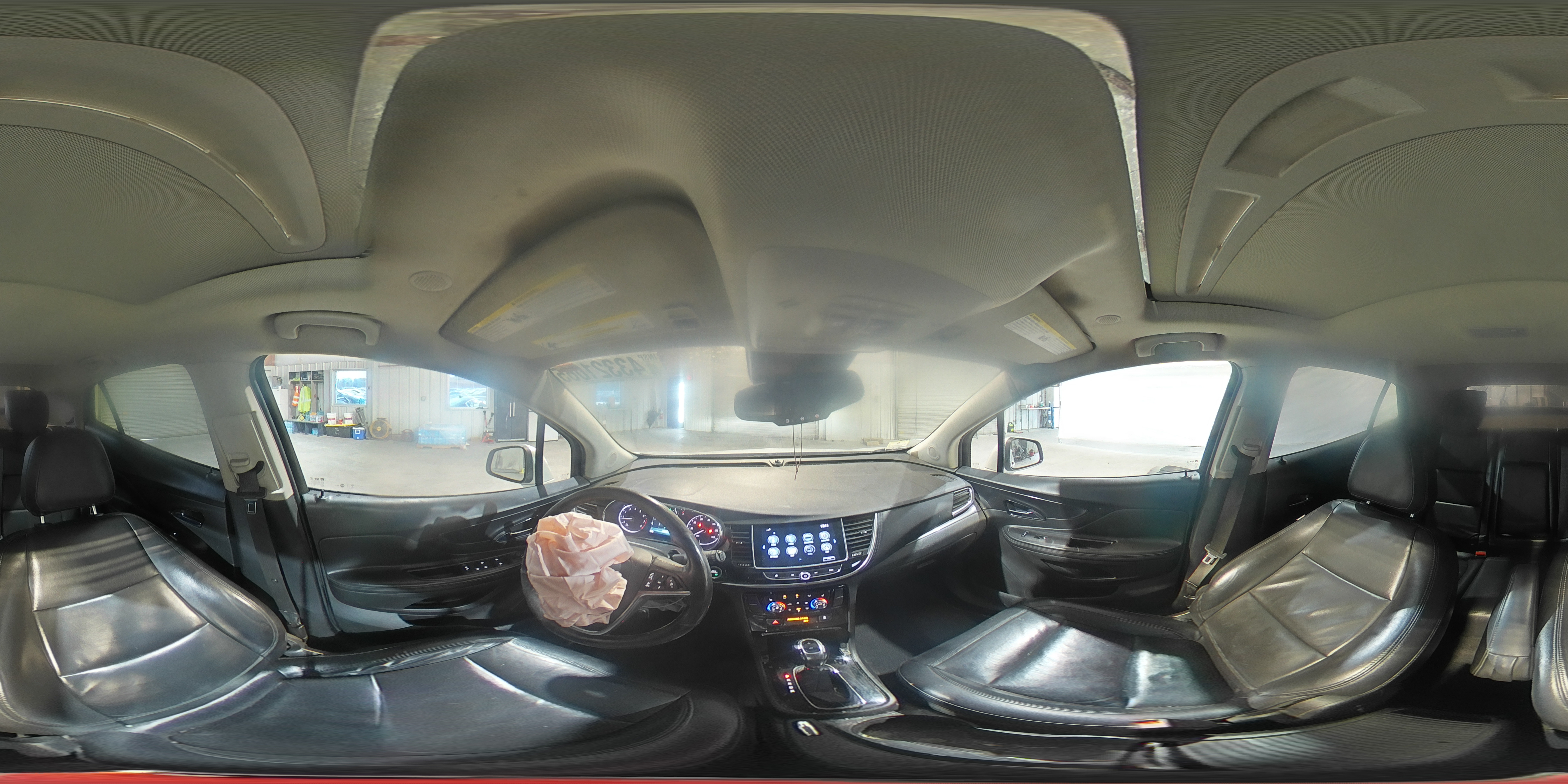 2018 Buick Encore - Image 14