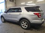 2016 Ford Explorer Xlt за продажба в Orlando, FL - Minor Dent/Scratches