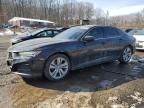 2021 Acura Tlx Technology იყიდება Baltimore-ში, MD - Side