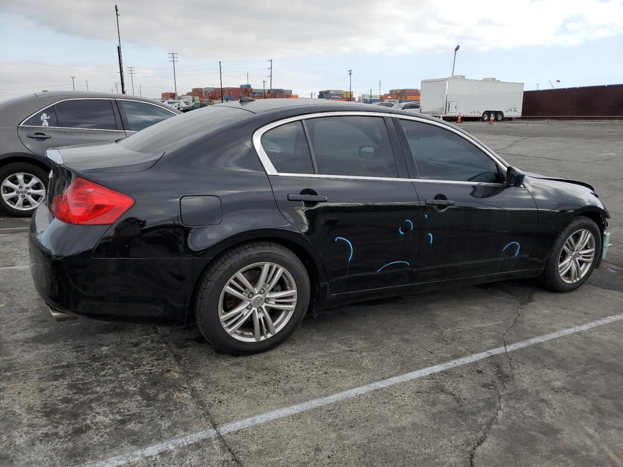 2013 Infiniti G - Image 3