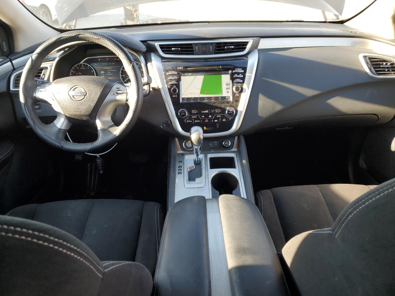 2018 Nissan Murano - Image 8