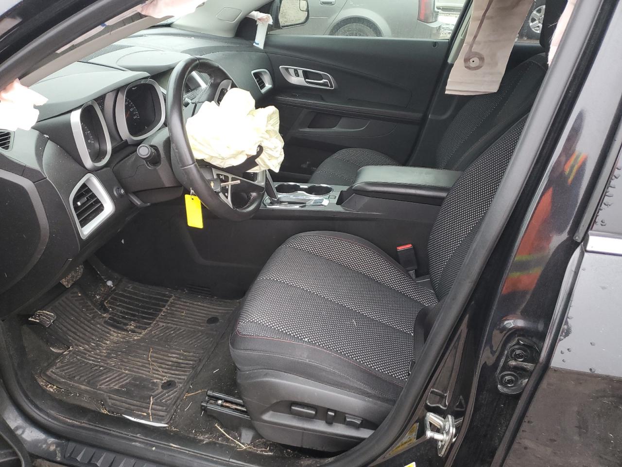 2014 Chevrolet Equinox - Image 7