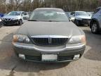 2000 Lincoln Ls  for Sale in Austell, GA - Rear End